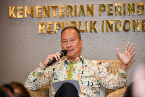 Demi Lindungi Industri Lokal, Pemerintah Reformasi Aturan TKDN