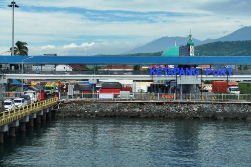 Awas Macet, Arus Balik Jawa–Bali Diprediksi Memuncak 28–29 Maret