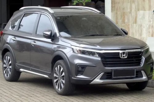 Suzuki , Honda, Honda BR-V, Perbandingan LSUV Bekas Suzuki XL7 dan Honda BR-V 2022: Pilih Mana?