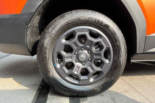 Jetour, SUV Mewah Jetour G700 Kapan Masuk Indonesia?