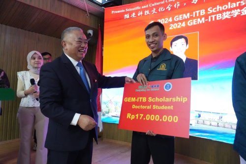 Kerjasama China-Indonesia Bisa Lahirkan Teknologi Otomotif Masa Depan
