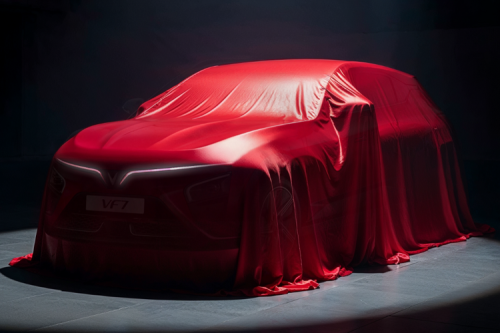 Deretan Mobil Baru yang Akan Meluncur di GIIAS 2025