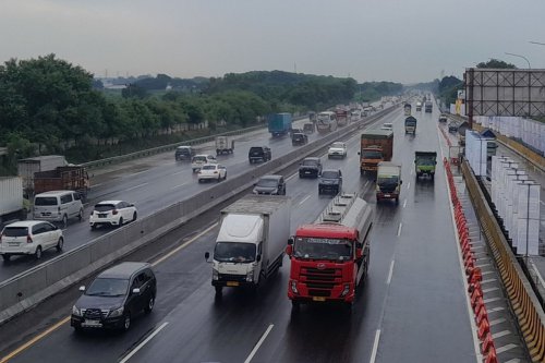 Korlantas Pastikan Kesiapan Mudik Lebaran 2026