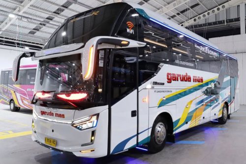 Update Tarif Bus AKAP Jakarta-Surabaya untuk Mudik Lebaran