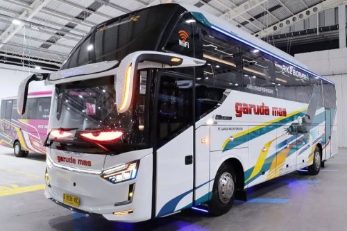 Update Tarif Bus AKAP Jakarta-Surabaya untuk Mudik Lebaran