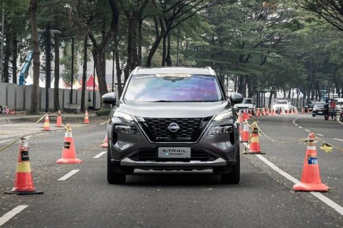 Nissan, Nissan X-Trail, Simulasi Cicilan Nissan X-Trail e-Power, per Bulan Rp 15 Jutaan