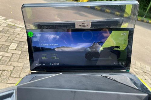 Komparasi Omoway Omo-X vs Alva One XP: Adu Fitur, Jarak, dan Harga