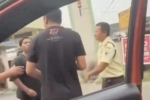 Belajar dari Kasus Angkot Bekasi, Ini Kunci Defensive Driving di Jalan