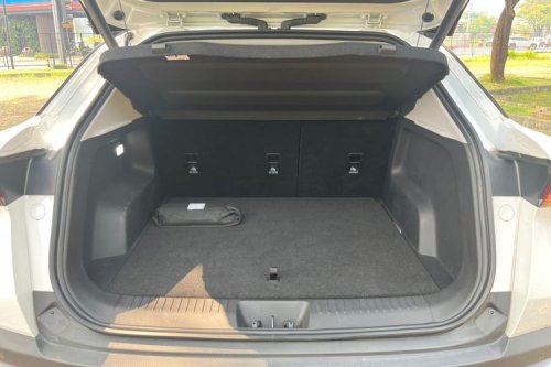 Bahas Desain Chery C5 CSH, Kabin Mewah tapi Kurang Segar