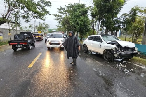 Punya Riwayat Penyakit Berat, Terapkan ERP Saat Mengemudi