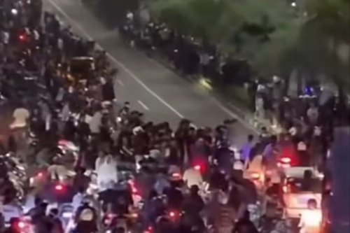 Sudah Sering Kecelakaan, Kenapa Balap Liar Masih Eksis?