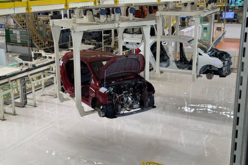 Tanggapan Daihatsu Soal Wacana Kelonggaran TKDN