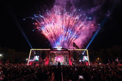 Honda, Honda Bikers Day 2025: Brotherhood Festival Siap Meriahkan Garut