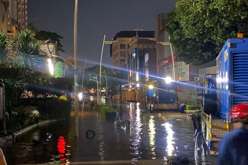 Insentif Mobil Listrik, Veda Ega Balapan di MotoGP