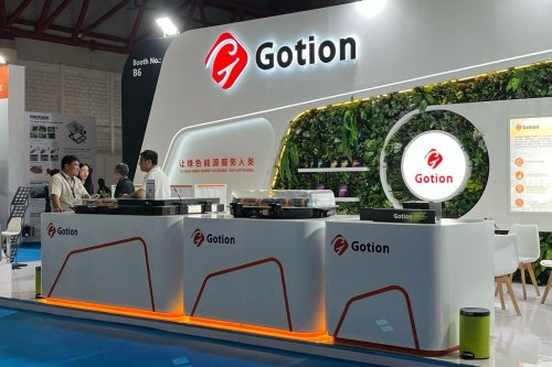 Deretan Merek yang Pakai Baterai Gotion Buatan Indonesia