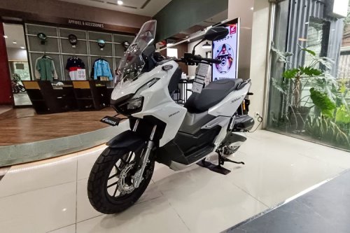 Diskon Skutik Honda September 2025, Tembus Rp 2 Jutaan