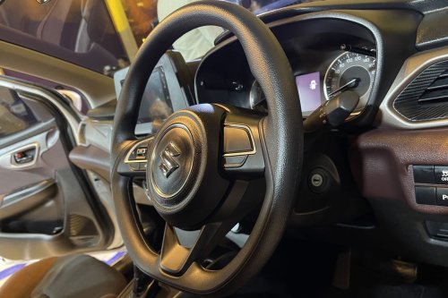 Hubungan Kerusakan Bushing Power Steering dan Cara Mengemudi