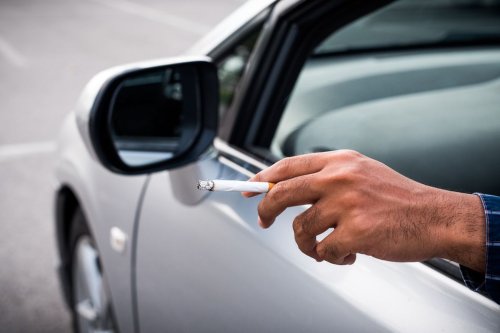 Bau Asap Rokok di AC Mobil, Bisakah Hilang Total?
