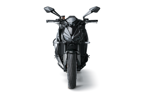 Kawasaki Z1100 Meluncur di Indonesia, Harga Fantastis