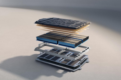 Studi Radiasi di Mobil Listrik Ternyata Rendah