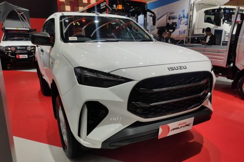 Perbandingan Performa SUV Diesel Terbaru di GIIAS 2025