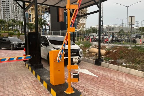 Jangan Asal, Begini Cara Tahu Tempat Parkir Dikelola Profesional