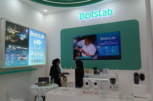 Pentingnya Dashcam untuk Keamanan dan Keselamatan Berkendara