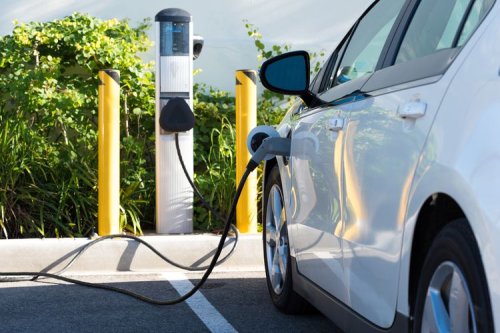 Mobil Listrik Sering Fast Charging, Berdampak pada Kesehatan Baterai