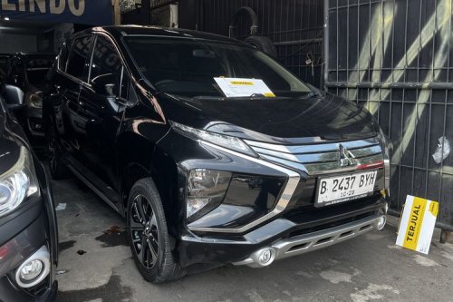 Pedagang Mobil Bekas Nakal Sudah Jadi Cerita Lama
