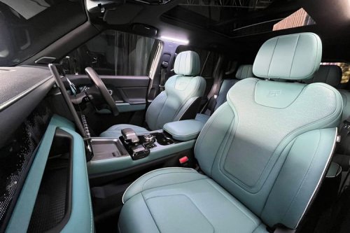 Jetour, Impresi Awal Jetour T1 i-DM, Siap Ramaikan Segmen PHEV