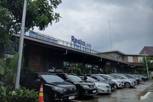 Polisi Bisa Tutup Rest Area, Pemudik Diimbau Batasi Waktu Singgah