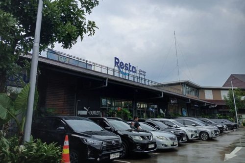 Polisi Bisa Tutup Rest Area, Pemudik Diimbau Batasi Waktu Singgah
