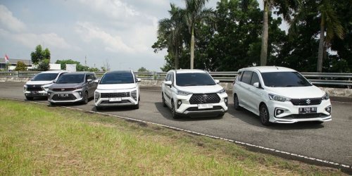 Mobil di Atas 1.400 cc Dilarang Isi Pertalite per 1 Juni, Ini Faktanya
