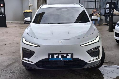 5 Kelebihan dan Kekurangan Neta X dari Pengguna Asli