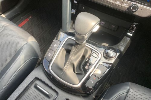 Ini Kesalahan Pengemudi yang Bikin DCT Mobil Rusak