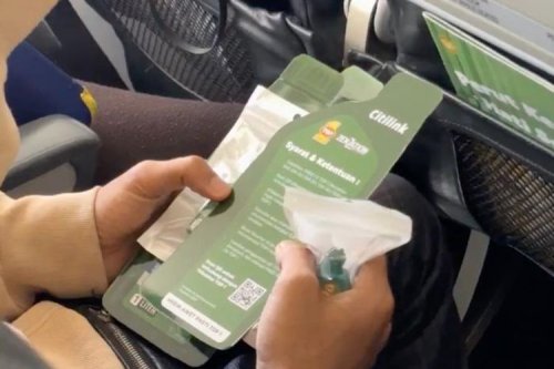 Produsen Oli Edukasi Masyarakat Soal Merawat Mesin