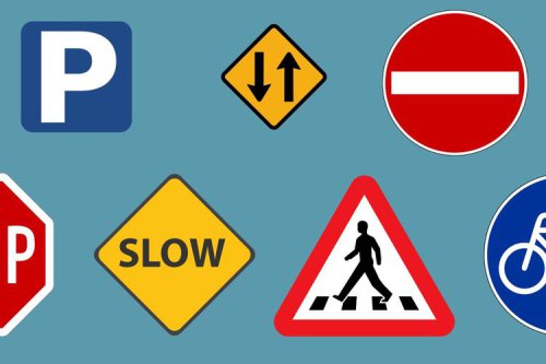 Warna Rambu Lalu Lintas: Apa Artinya dan Bagaimana Membacanya?