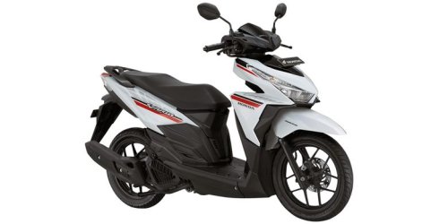 Honda, Sejarah dan Perkembangan Honda Vario 125 Sejak 2012
