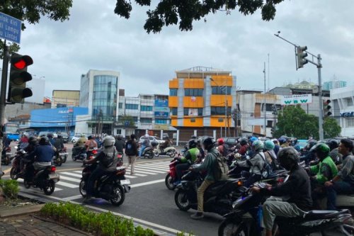 Jelang Mudik 2026, Korlantas Gelar Operasi Keselamatan
