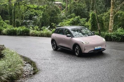 Jaecoo, BYD, Daftar Mobil Listrik Terlaris Juni 2026: Jaecoo J5 Tekuk BYD Atto 1