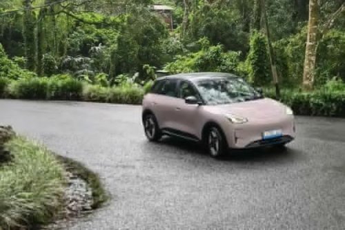 Mobil Listrik BYD, Jaecoo, BYD, Daftar Mobil Listrik Terlaris Juni 2026: Jaecoo J5 Tekuk BYD Atto 1