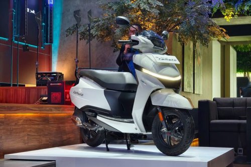 Harga Skutik Murah Juli 2026: BeAT, Scoopy, Mio M3, hingga Fazzio Naik