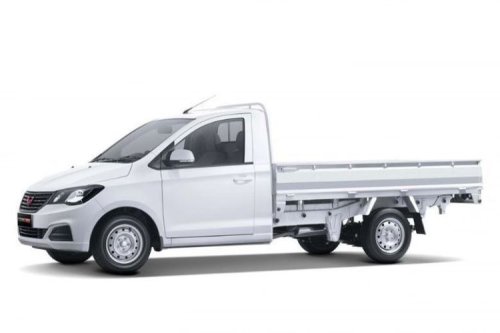 Wuling Soroti Impor Pikap India, Serukan Optimalkan Produk Lokal