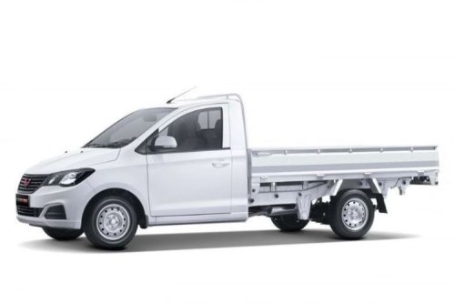 Wuling, Wuling Soroti Impor Pikap India, Serukan Optimalkan Produk Lokal