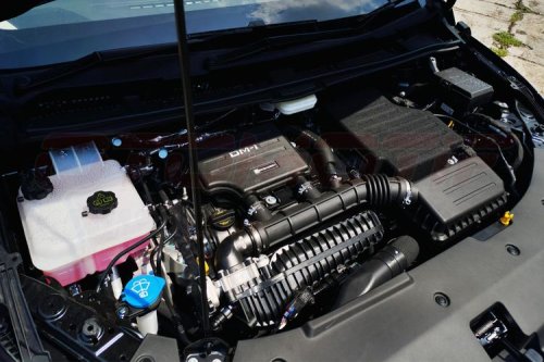 BYD, BYD M6 DM Classic Jadi Varian Termurah, Dapat Apa Saja?