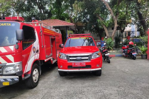 Tarif Pajak Kendaraan Dinas vs. Pribadi: Apa Bedanya?