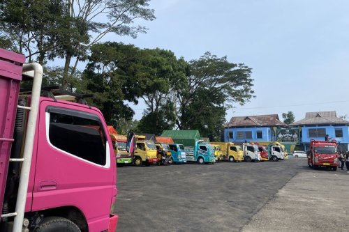 Perbedaan Over Dimension dan Overload: Apa yang Harus Diketahui?
