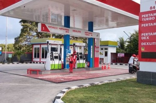 Cerita Pemilik Pajero Sport Isi Full Tank Pertamina Dex, Tembus Rp 1 Juta Lebih