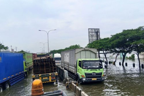 Antisipasi Macet saat Nataru, Skema One Way hingga Gage Disiapkan