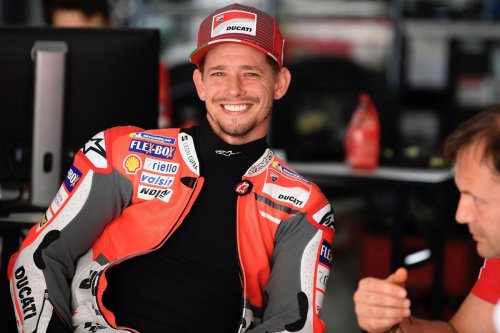MotoGP, MotoGP Australia Pindah dari Phillip Island: Reaksi Casey Stoner
